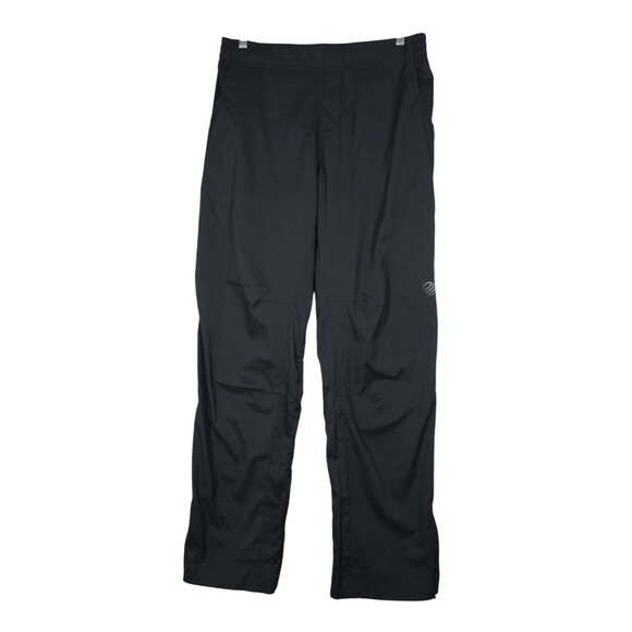 MPG Sport men's lightweight‎ drawstring ankle zip athletic track pants L - Picture 1 of 10